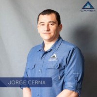 Jorge Cerna