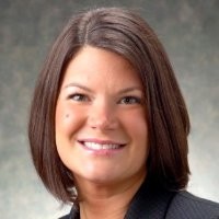 Bridget Eustace, CTS