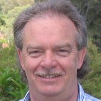 Peter Brush