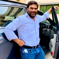 Zeeshan Ashraf