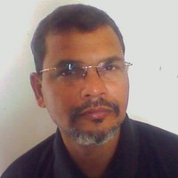 Mahendra Srivastava