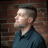 Ben Berkman, LA, ASLA