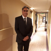 Perwaiz Malik