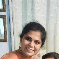 Aneesha Gauri Beri
