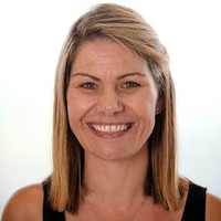 Sally Harrison