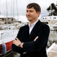 Stepan Pavlov