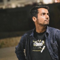 Priyanshu Mishra