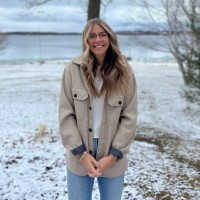 Emily Vander Boon