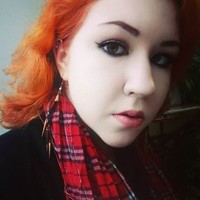 Zoe Gaiduchenko
