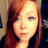 Miranda Mccain