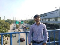 Keshav Saxena
