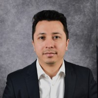 Andres Martinez Pauker