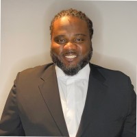 Ronald Taylor Jr