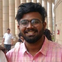 Sai Prasanna S