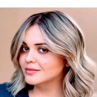 Geovana Simao