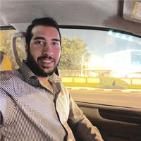 Ahmed Daly