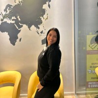 Elaine Cristina Dias