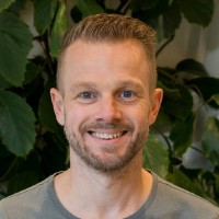 Johan Büsse