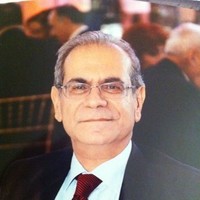 Samir Nasr
