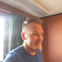 Peter Dahlin