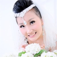 Judy Zhou