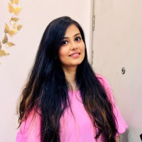 Shreya Tiwari