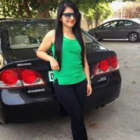 Mehroo Nisha