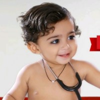 Maulik Patel