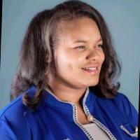 Deborah Idowu-Asufi