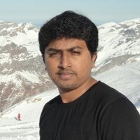 Arjun Sambath