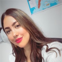 Silvia Alejandra Santamaría