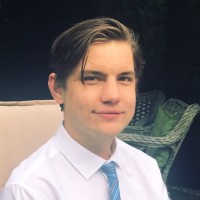 Lukas Swanström