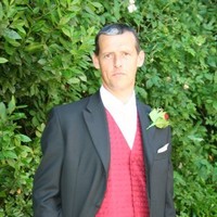 Bill Welsh