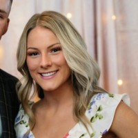 Ashlee Tuschong, Otr/L