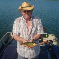Rick Stachniak