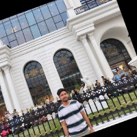 Neeraj Rawat