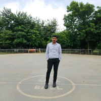 Manas Kumar