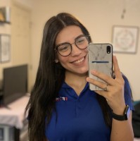 Kelsey Salazar