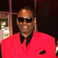 Ladon Evans