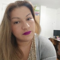 María Fernanda Buccioni Toro