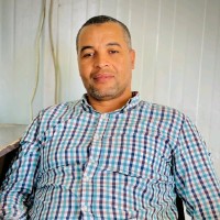Driss Bakadir