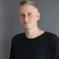 Noah Percy Alex Schuster