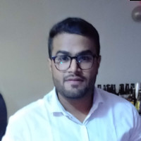 Rahul Sharma