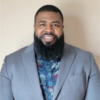 Earl Murray III, MA
