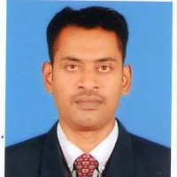 Antony Dayala Christobher