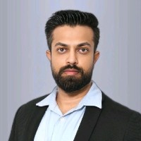 Sagar Kashyap