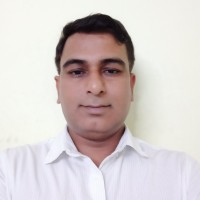 Ritesh Kumar Pandey