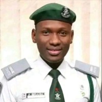 Ibrahim umoru undefined