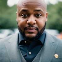 Gregory Davis Jr.