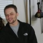 Branson Locklear